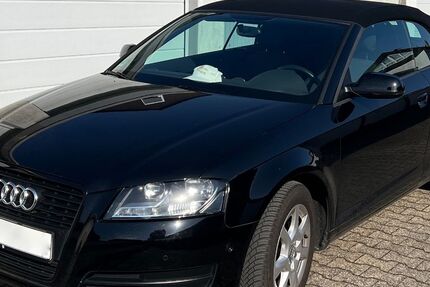 Audi Cabriolet 52.800 km 11.500 &euro; Langenfeld (Rheinl) 40764