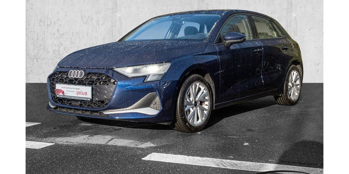 Audi A3 5.387 km 29.550 &euro; Meerbusch 40670