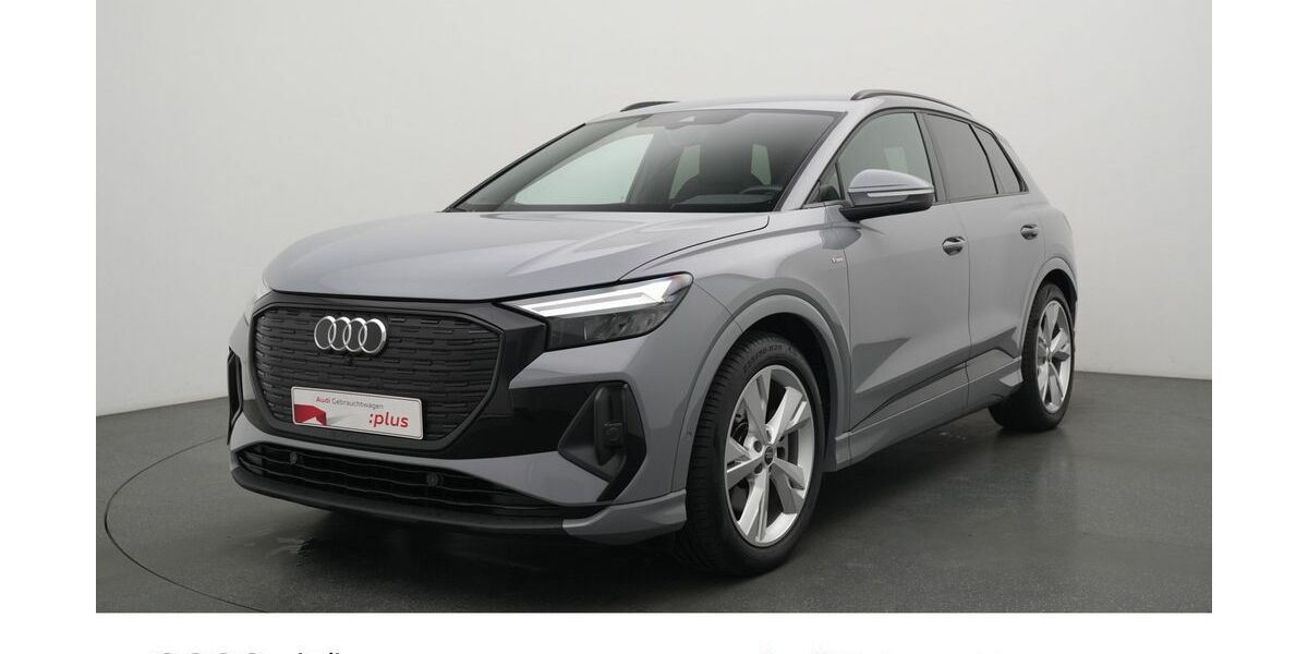 Audi Q4 48.297 km 31.988 &euro; Leverkusen 51373