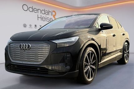 Audi Q4 32.201 km 28.480 &euro; Köln 50739