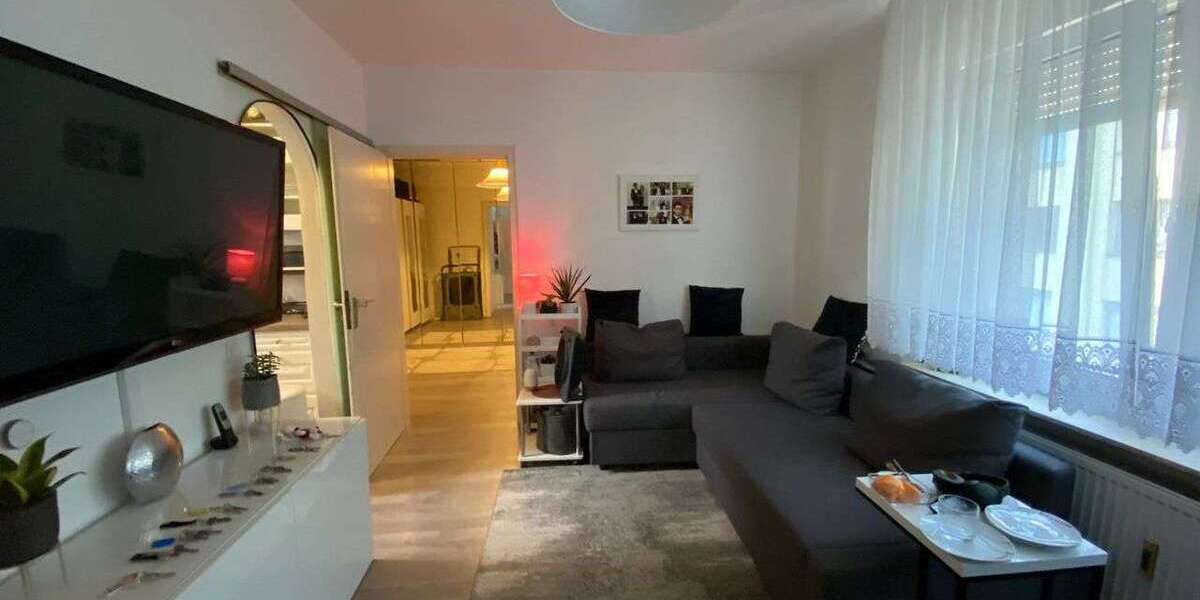 Zimmer Köln Ehrenfeld - 2 Zimmer, 1.380&euro; | Angebot:24987544