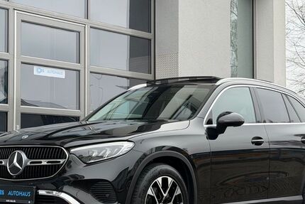 Mercedes-Benz GLC 220 184.193 km 37.790 &euro; Hilden (bei Düsseldorf) 40721