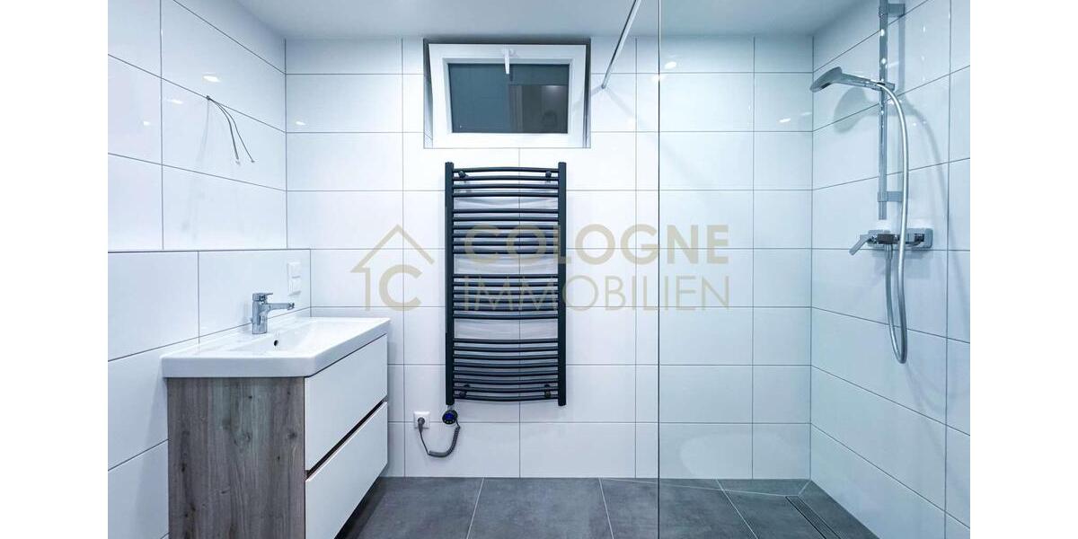 Etagenwohnung Frechen - 2 Zimmer, 40 m&sup2;, 650&euro; | Angebot:25079580