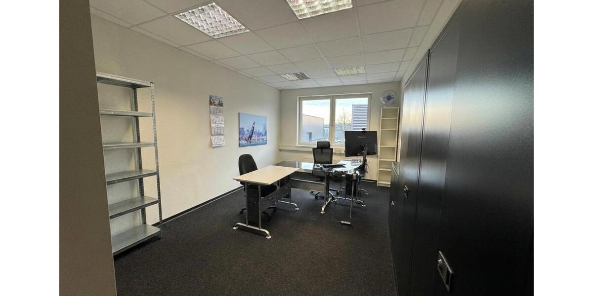 Gewerbeobjekt Willich - 1.900&euro; | Angebot:24652695