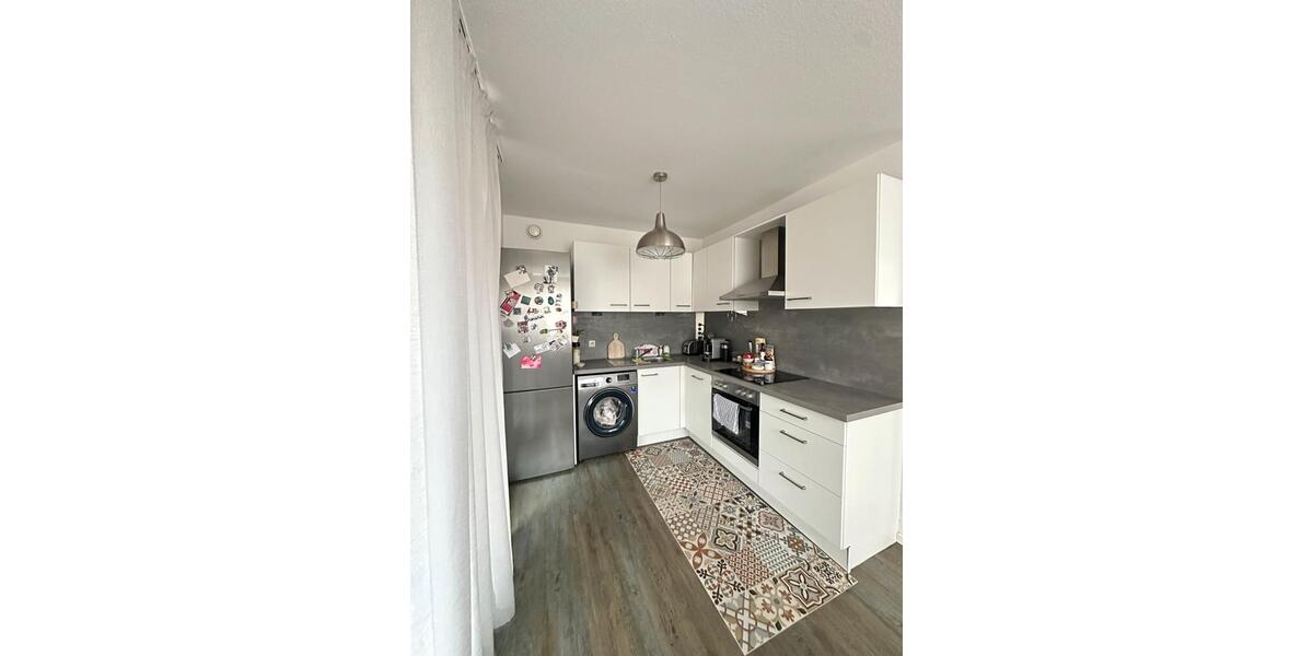 Etagenwohnung Köln Nippes - 2 Zimmer, 72 m&sup2;, 1.950&euro; | Angebot:25968674