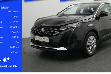 Peugeot 3008 29.979 km 20.380 &euro; Leverkusen 51379