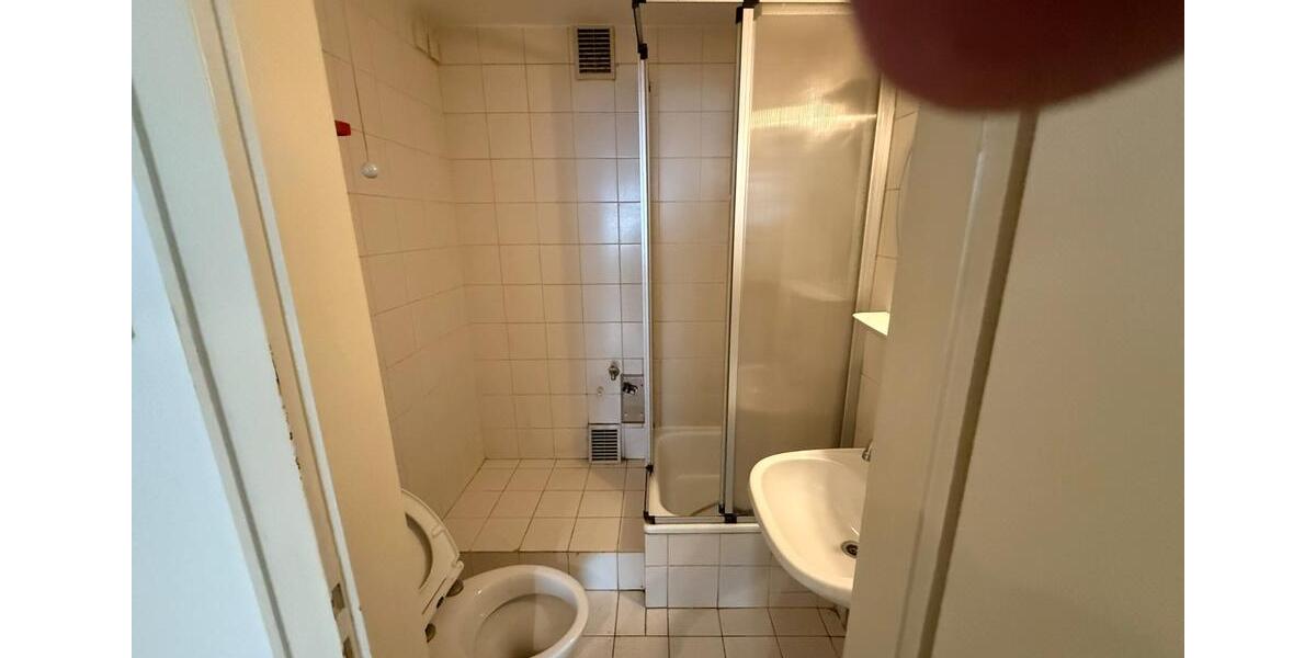 Erdgeschoßwohnung Düsseldorf Stadtbezirk 3 - 2.5 Zimmer, 51 m&sup2;, 199.000&euro; | Angebot:26050237