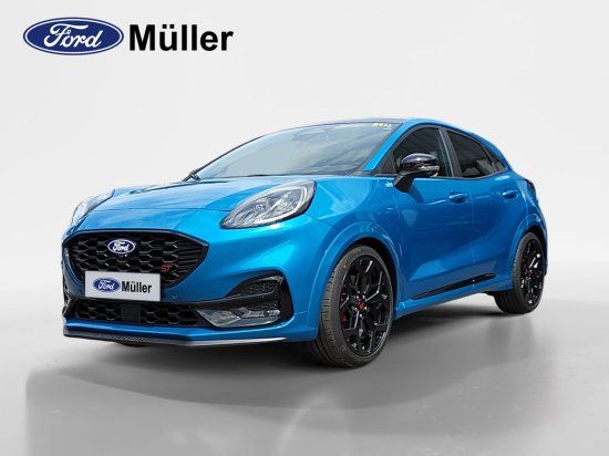 Ford Puma 8.000 km 34.800 &euro; Bergisch Gladbach 51427