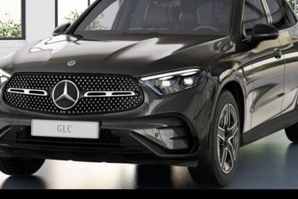 Mercedes-Benz GLC 200 9.900 km 54.490 &euro; Frechen 50226