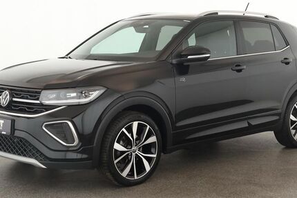 VW T-Cross 47.200 km 22.584 &euro; Neuss 41464