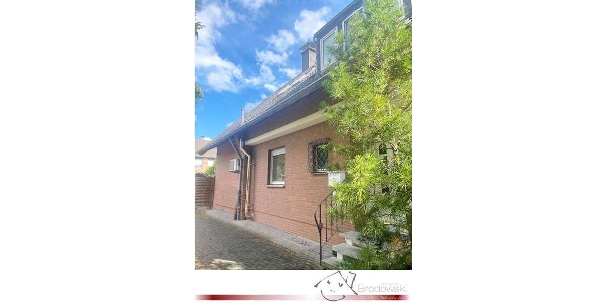 Einfamilienhaus Korschenbroich - 6 Zimmer, 178 m&sup2;, 428.000&euro; | Angebot:25131744