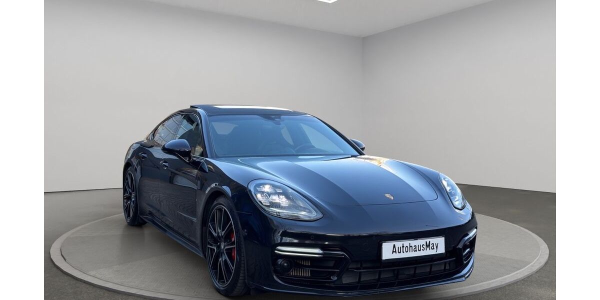 Porsche Panamera 178.216 km 49.950 &euro; Köln 50674