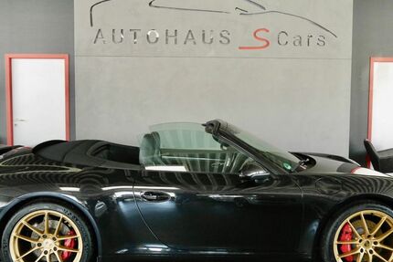Porsche 991 67.000 km 85.991 &euro; Bergheim (bei Köln) 50126