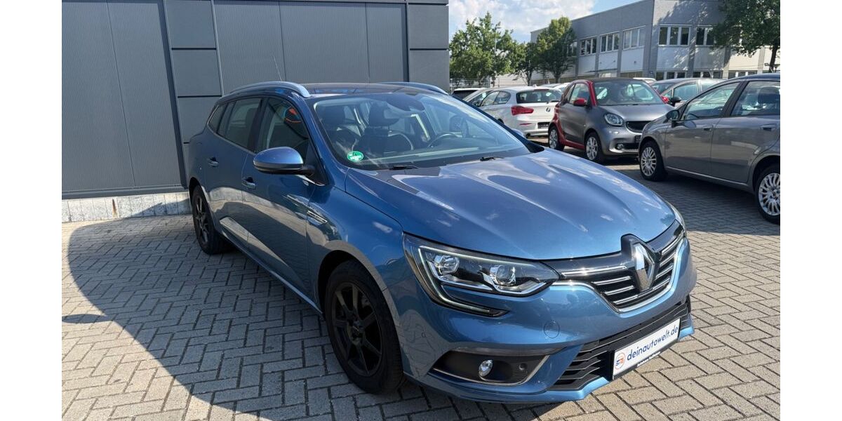 Renault Megane 111.000 km 10.900 &euro; Dormagen 41540