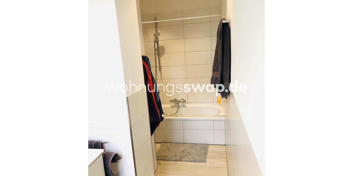 Etagenwohnung Köln Lindenthal - 3 Zimmer, 89 m&sup2;, 1.600&euro; | Angebot:24541487