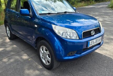 Daihatsu Terios 139.000 km 3.400 &euro; Leverkusen 51377