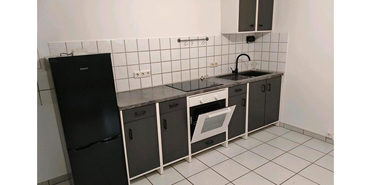 Etagenwohnung Solingen Höhscheid - 1 Zimmer, 44 m&sup2;, 390&euro; | Angebot:26005062