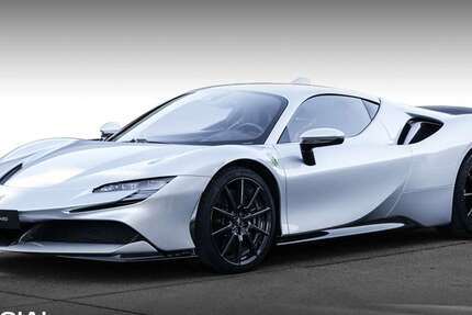 Ferrari SF90 Stradale 5.446 km 374.780 &euro; Köln 50858