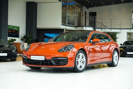 Porsche Panamera 53.921 km 64.980 &euro; Köln 51147