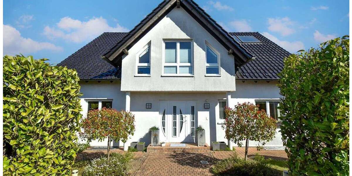Einfamilienhaus Heiligenhaus - 7 Zimmer, 217 m&sup2;, 995.000&euro; | Angebot:26021826