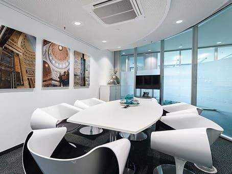 Gewerbeobjekt Düsseldorf Friedrichstadt - 429&euro; | Angebot:25915942