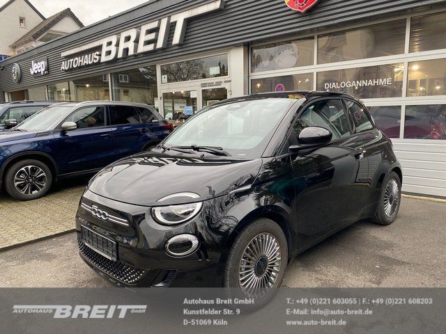 Fiat 500e 11.330 km 17.990 &euro; Köln 51069