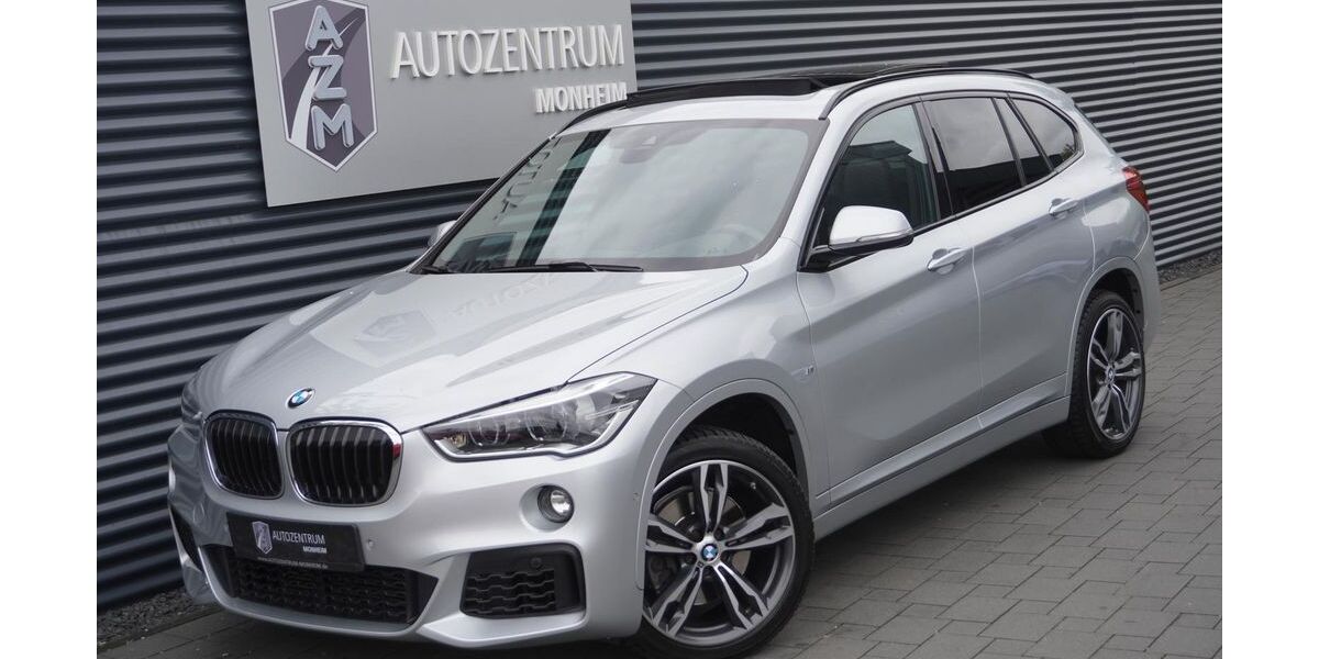BMW X1 84.000 km 25.990 &euro; Monheim am Rhein 40789