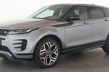 Land Rover Range Rover Evoque 47.100 km 36.384 &euro; Neuss 41460