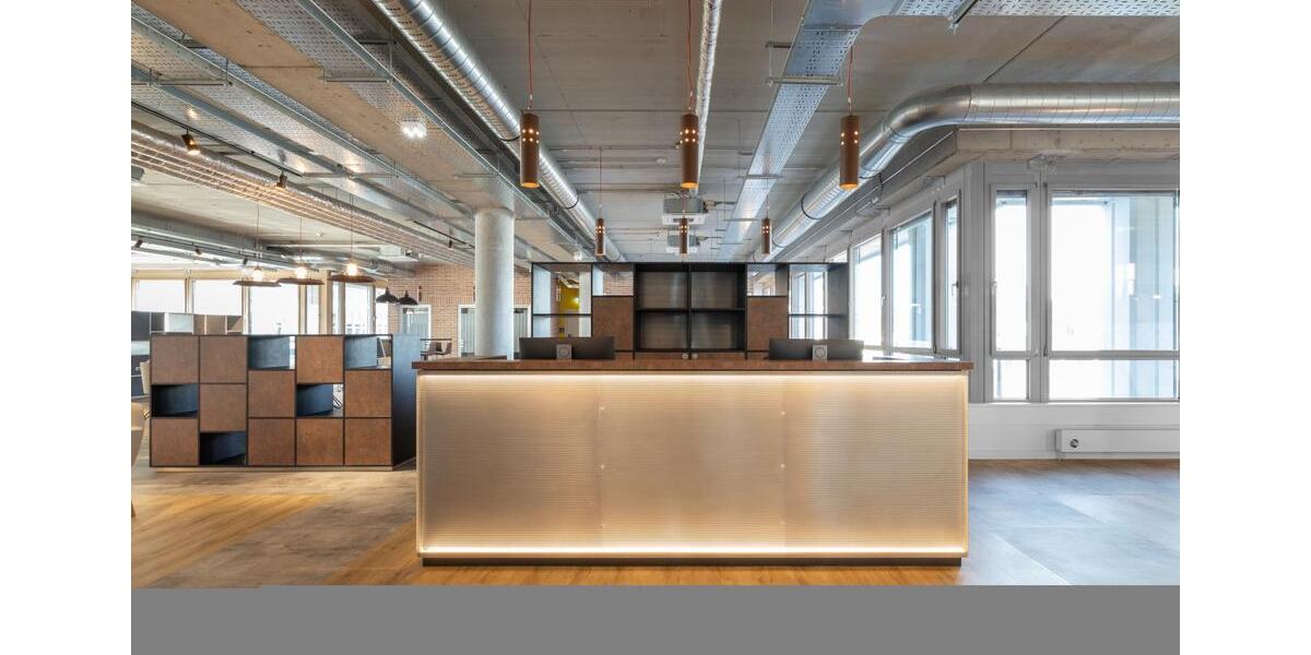 Gewerbeobjekt Düsseldorf Heerdt - 1.139&euro; | Angebot:22931536