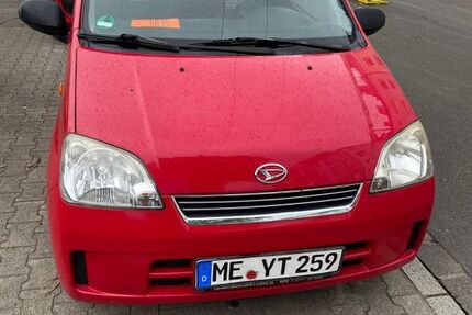 Daihatsu Charade 110.000 km 1.200 &euro; München 80689