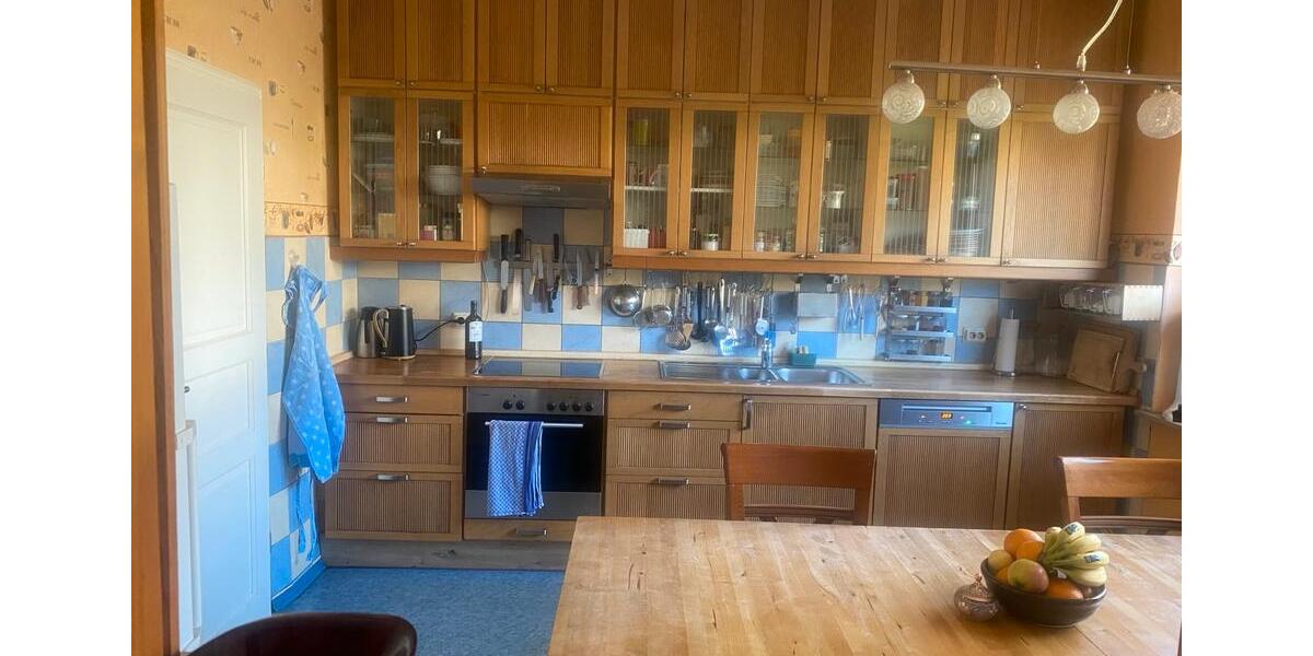 Einfamilienhaus Solingen Wald - 9 Zimmer, 160 m&sup2;, 560.000&euro; | Angebot:25831755