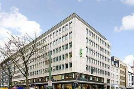 Gewerbeobjekt Düsseldorf Stadtmitte - 1.309&euro; | Angebot:25802559