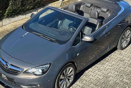 Opel Cascada 114.000 km 11.500 &euro; Solingen 42651