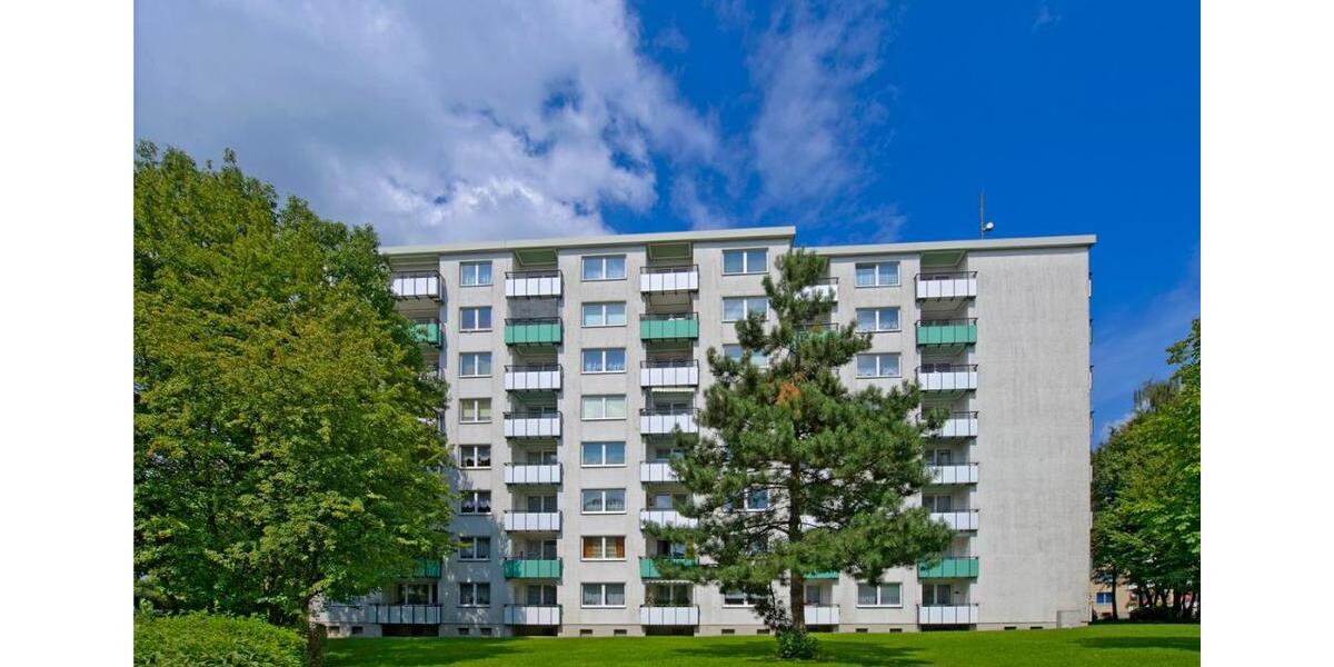 Etagenwohnung Solingen Wald - 3 Zimmer, 67 m&sup2;, 589&euro; | Angebot:26254322