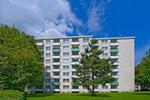 Etagenwohnung Solingen Wald - 3 Zimmer, 67 m&sup2;, 589&euro; | Angebot:26254322