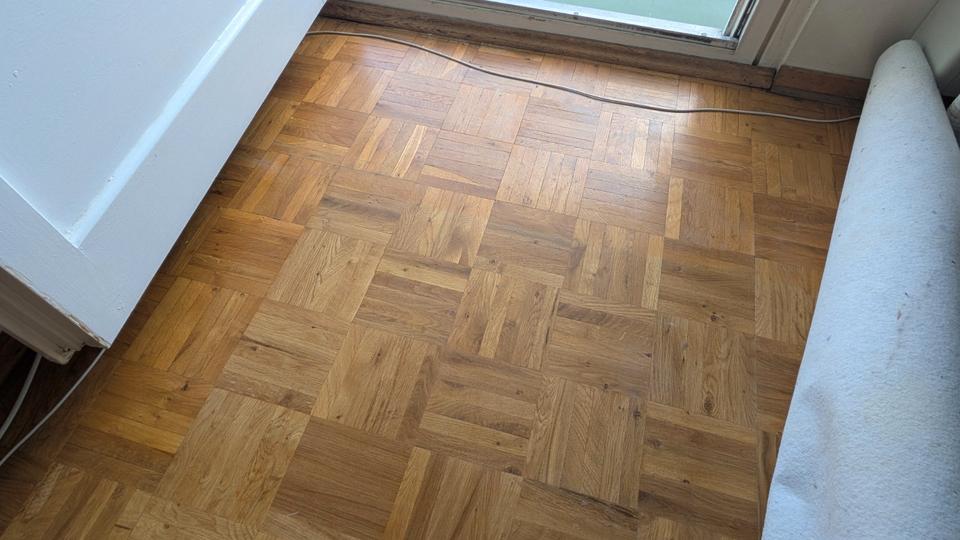 Etagenwohnung Bergisch Gladbach Alt-Frankenforst - 5 Zimmer, 130 m&sup2;, 245.000&euro; | Angebot:25902615