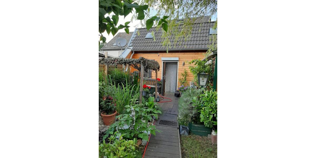 Einfamilienhaus Bergheim Ahe - 340.000&euro; | Angebot:26068398
