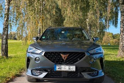 Cupra Formentor 32.500 km 27.500 &euro; Wülfrath 42489
