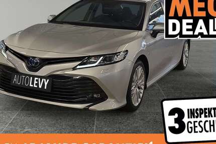 Toyota Camry 137.669 km 22.970 &euro; Köln 50825