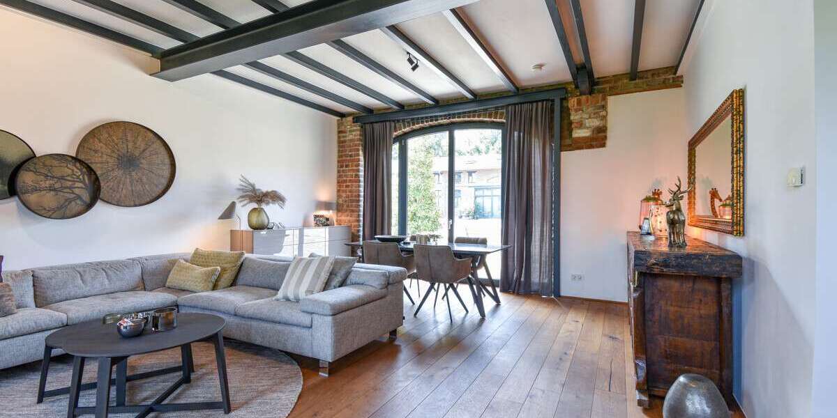 Etagenwohnung Köln Rodenkirchen - 3 Zimmer, 135 m&sup2;, 590.000&euro; | Angebot:25472186