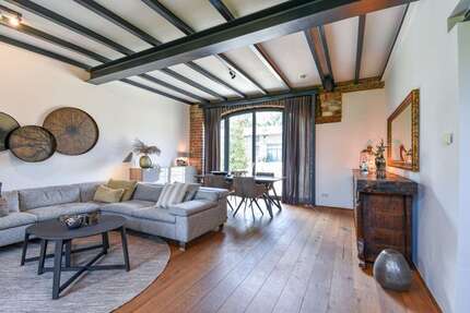 Wohnung Köln Rodenkirchen - 3 Zimmer, 135 m&sup2;, 590.000&euro; | Angebot:25472186