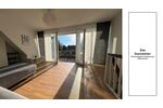Etagenwohnung Bergisch Gladbach Paffrath - 3 Zimmer, 80 m&sup2;, 1.399&euro; | Angebot:26614566