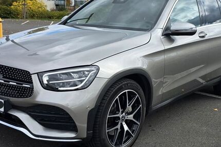 Mercedes-Benz GLC 400 85.125 km 39.500 &euro; Erkrath 40699
