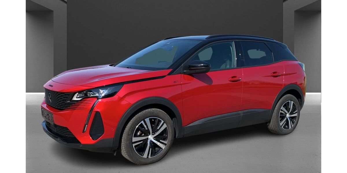 Peugeot 3008 30.780 km 19.950 &euro; Bergheim 50126