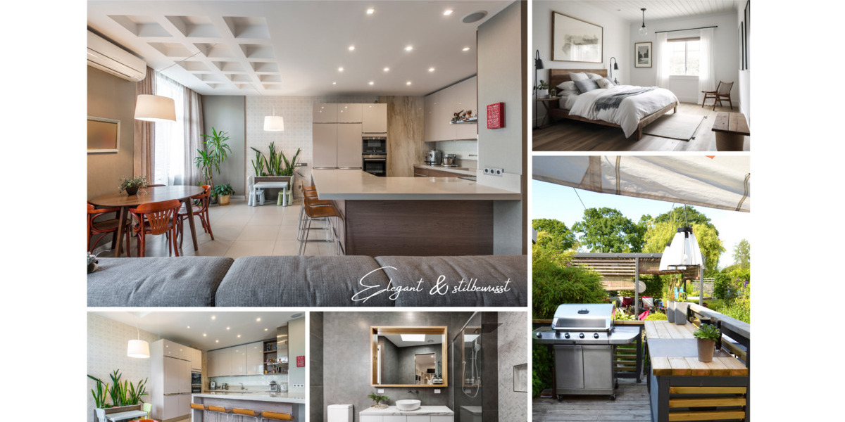 Einfamilienhaus Düsseldorf Eller - 5 Zimmer, 150 m&sup2;, 952.300&euro; | Angebot:25734287