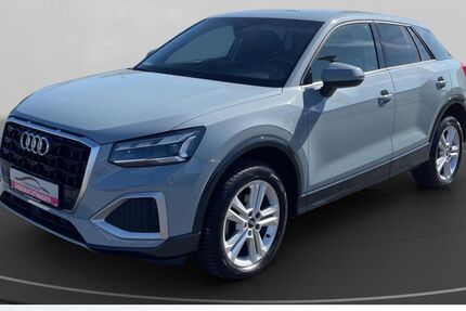 Audi Q2 36.731 km 23.990 &euro; Köln 51145