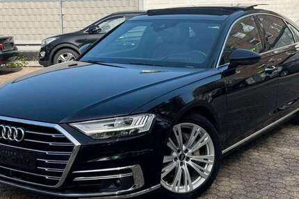 Audi A8 99.999 km 38.000 &euro; Düsseldorf 40233