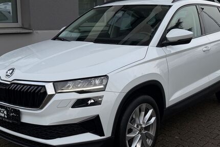Skoda Karoq 184.000 km 17.990 &euro; Hilden 40721
