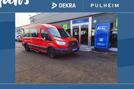 Ford Transit 70.000 km 39.999 &euro; Pulheim 50259