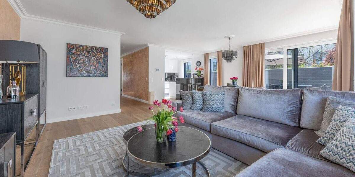 Einfamilienhaus Meerbusch Büderich - 4 Zimmer, 167 m&sup2;, 1.399.000&euro; | Angebot:25744330